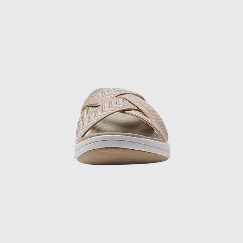 Jade | Supportive Sandals