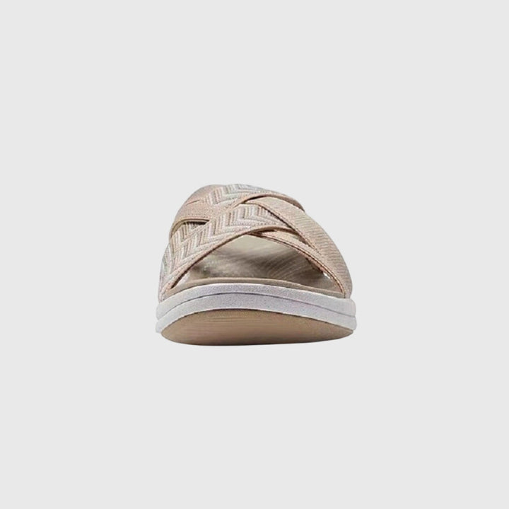 Jade | Supportive Sandals