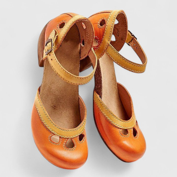Calinae | Supportive Sandals