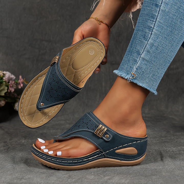Alice | All Day Comfort Sandals