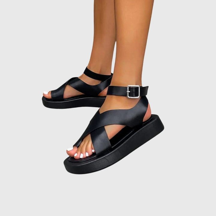 Tess | Supportive Sandals