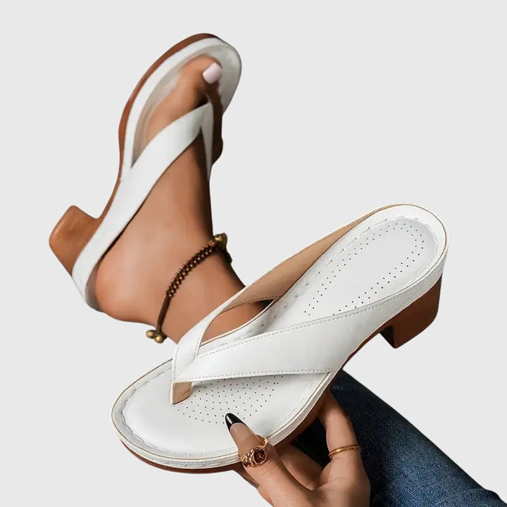Gianna | Supportive Sandals