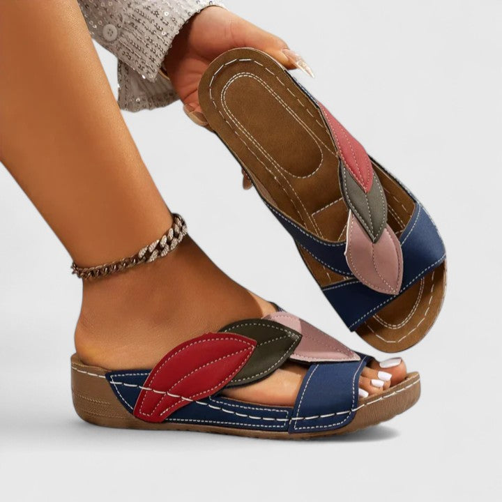Bonnie | Supportive Sandals