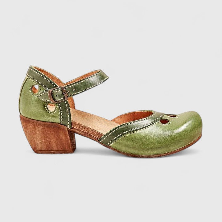 Calinae | Supportive Sandals