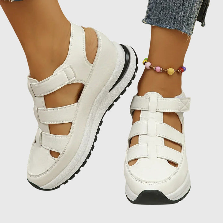 Judy | Supportive Sandals