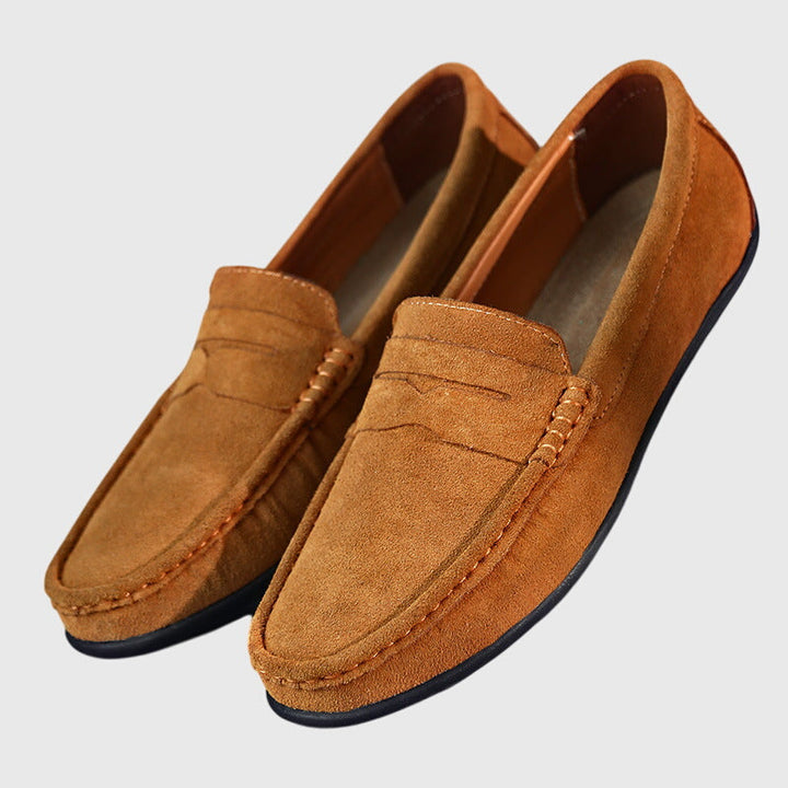 Rosaly | Supportive Loafers