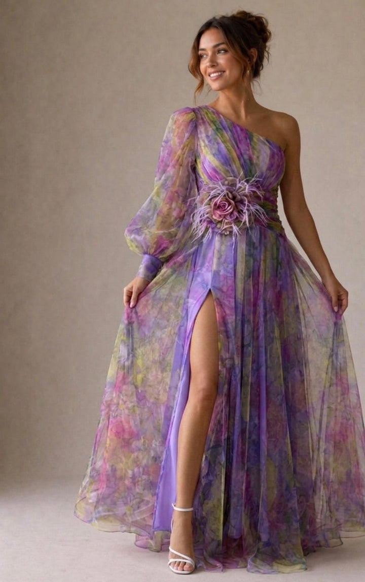 Sophia | Enchanting Tulle Dress
