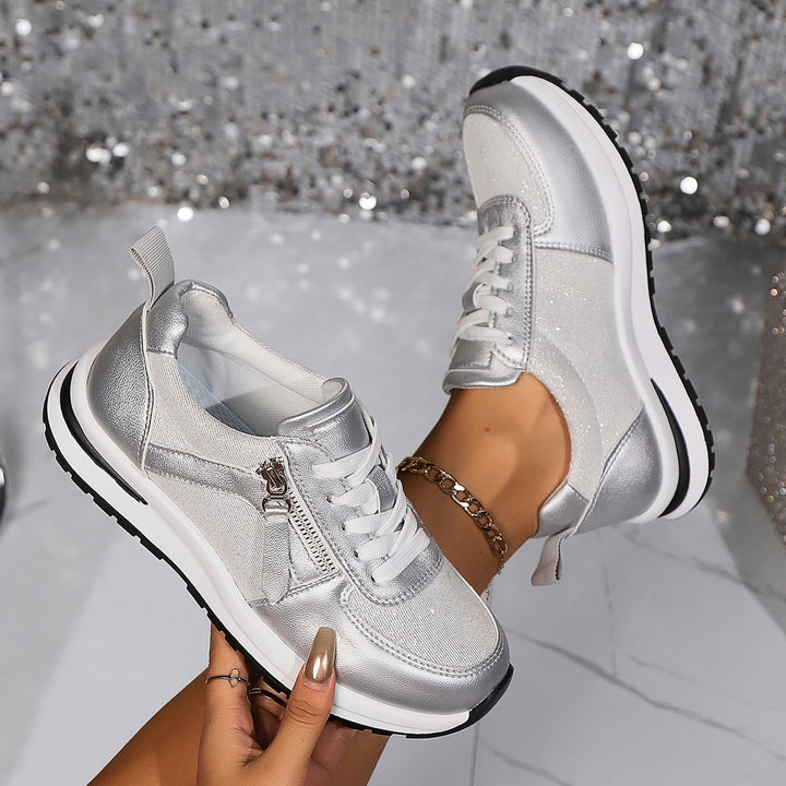 Ashlyn | Supportive Sneakers
