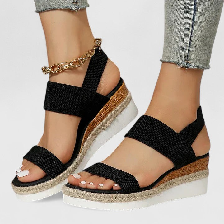 Merill | Supportive Sandals
