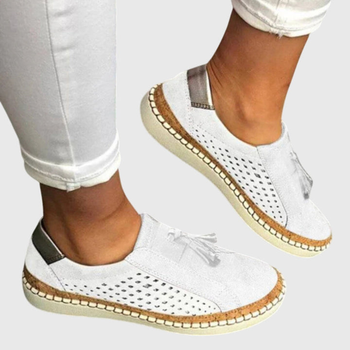 Piper | Supportive Slip-Ons