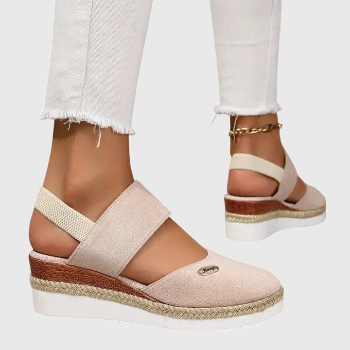 Antonia | All Day Comfort Sandals