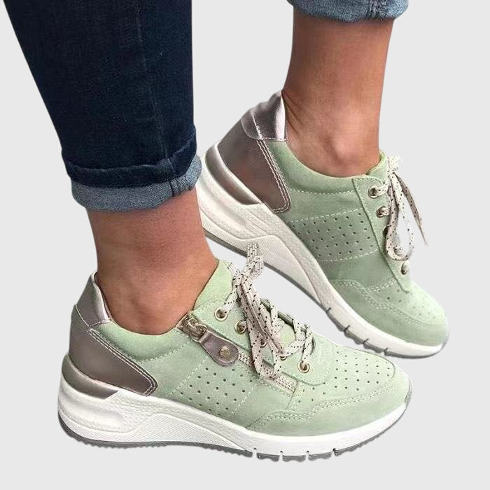 Maddie | Supportive Sneakers