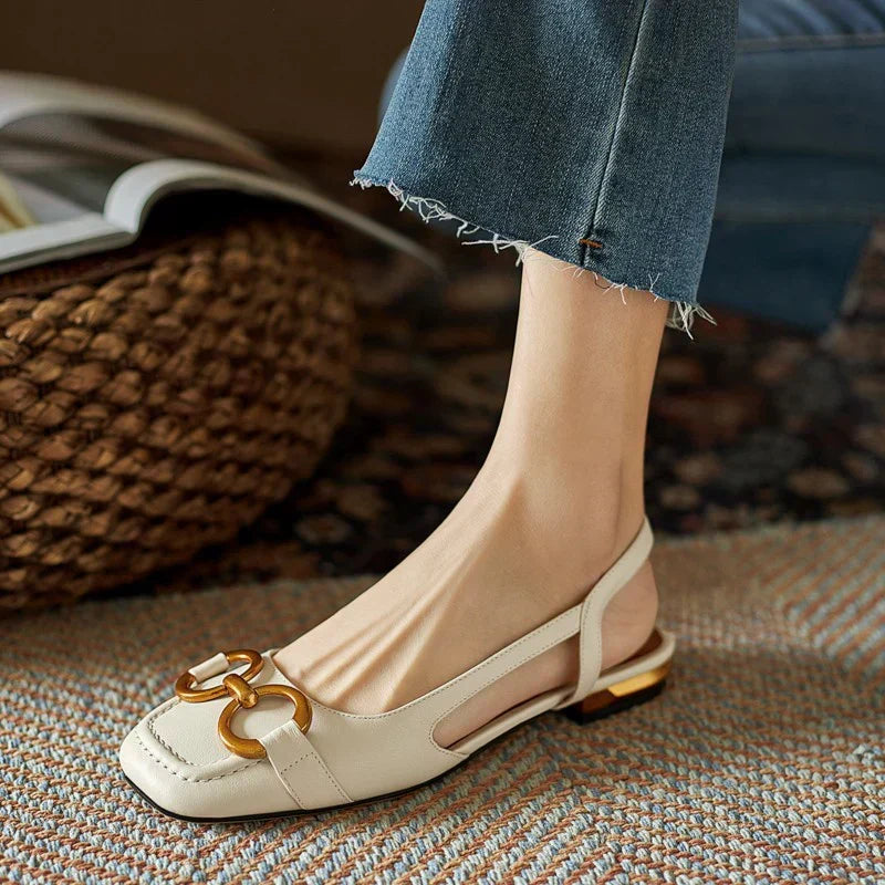 Jazmynnia | Supportive Sandals