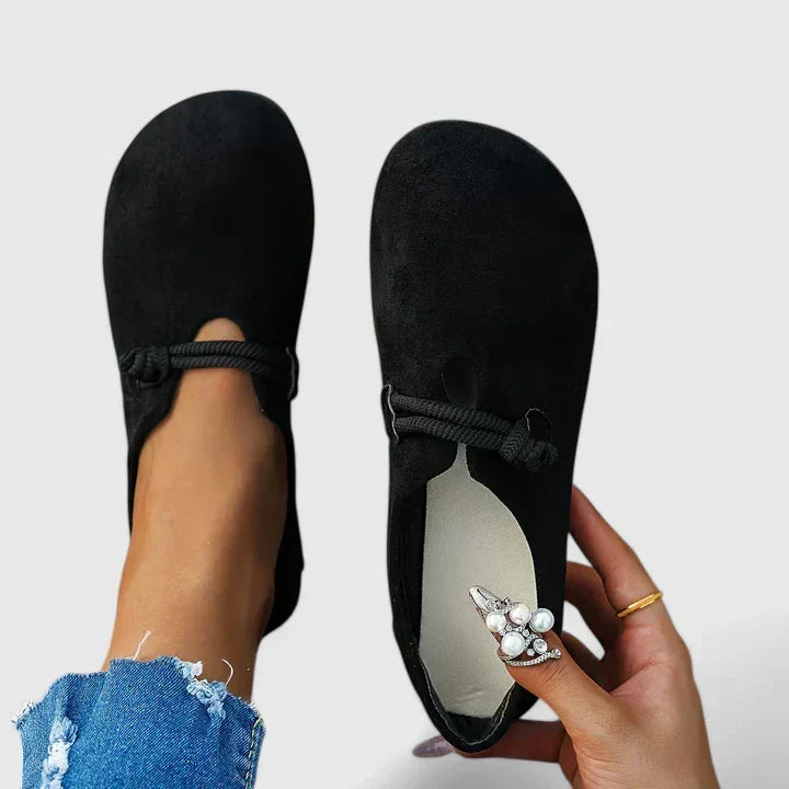 Ysavriann | Supportive Loafers