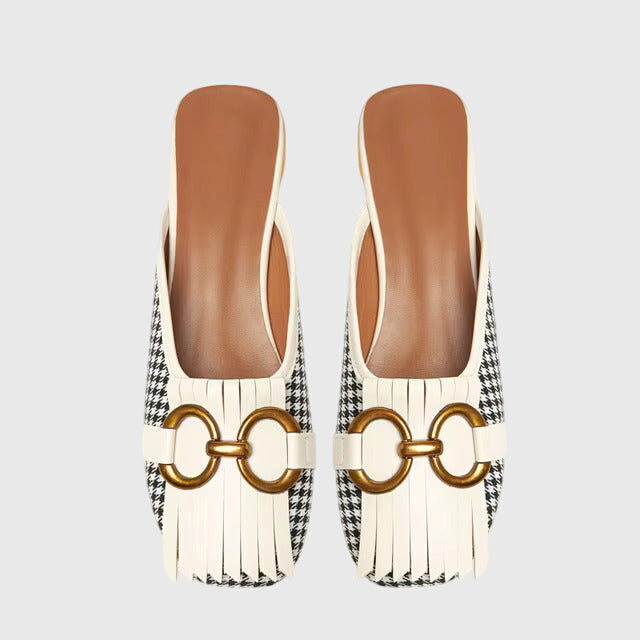Alexandra | Supportive Sandals