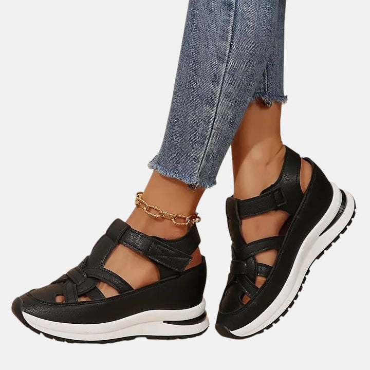 Aveta | Supportive Sandals