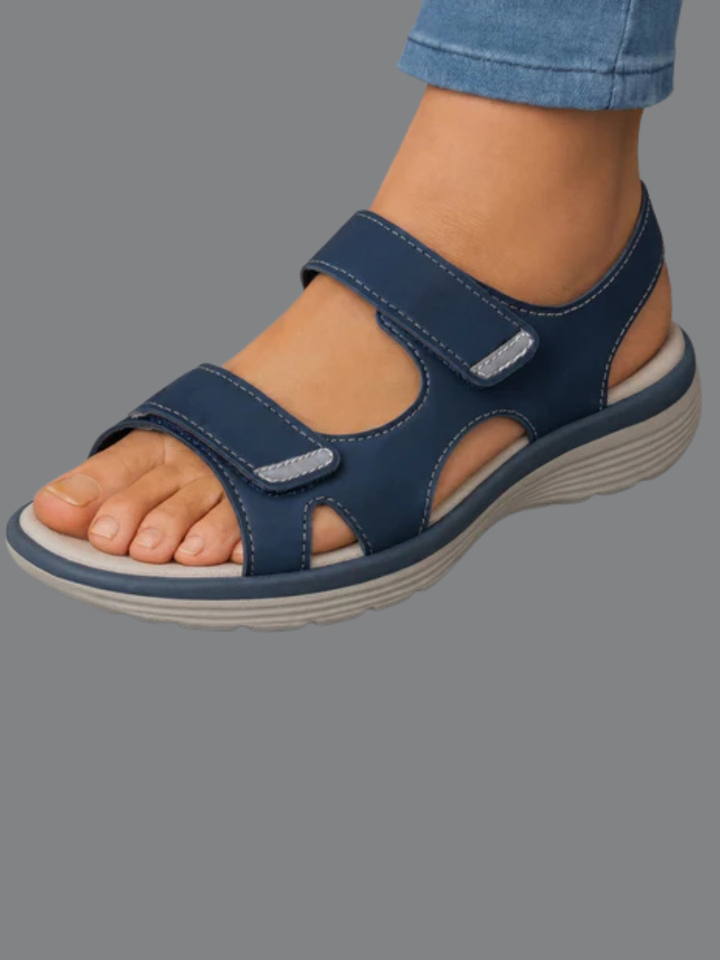 Soline Non-Slip Supportive Sandals