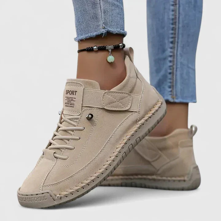 Kymberleigh | Supportive Sneakers