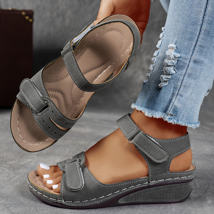 Celima | Trendy Supportive Sandals