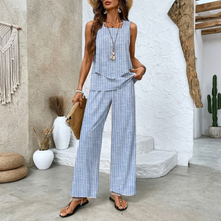 Vanessa | Elegant Summer Set