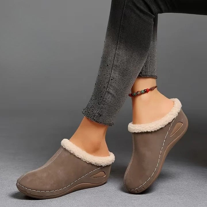 Orythe | Supportive Sandals