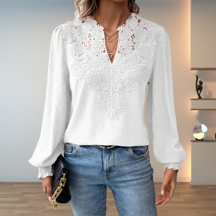 Colette | Lightweight &amp; Stylish Blouse