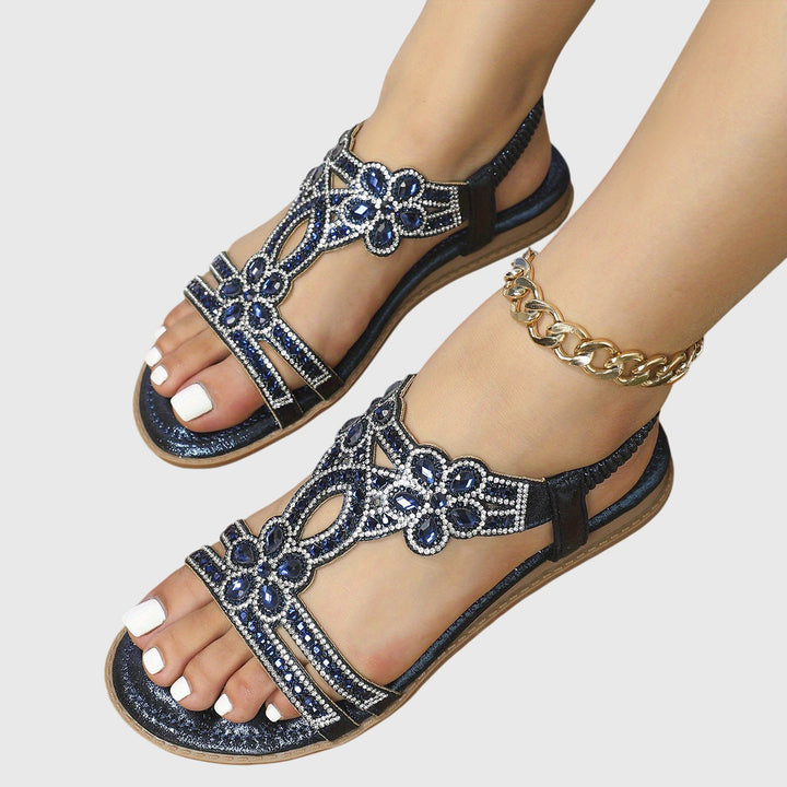 Blessy | Supportive Sandals