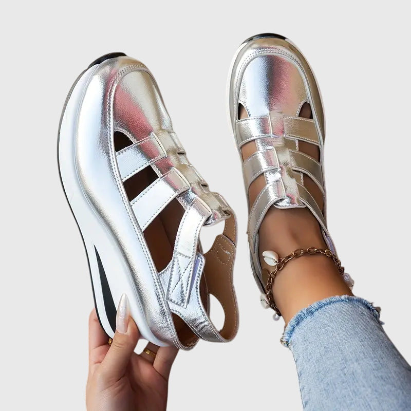 Judy | Supportive Sandals