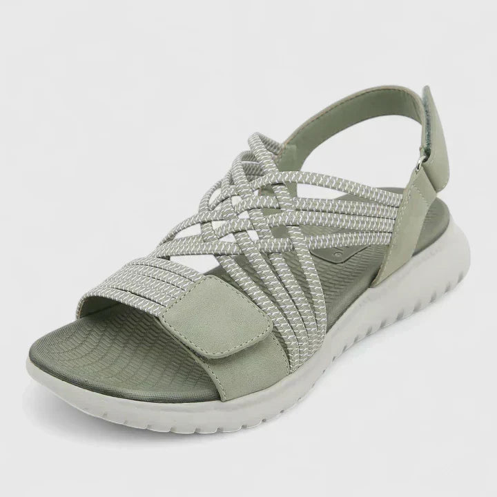 Arvienne | Supportive Sandals