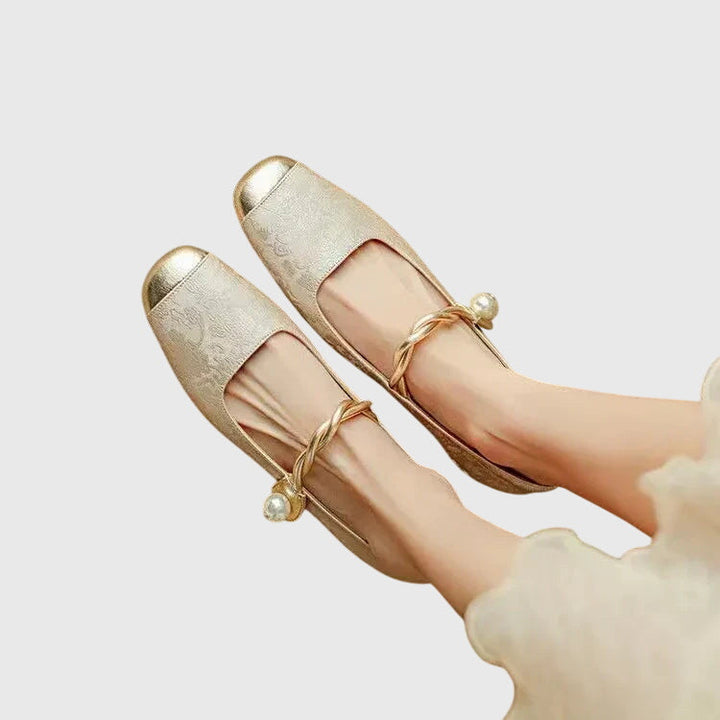 Cilia | Supportive Sandals