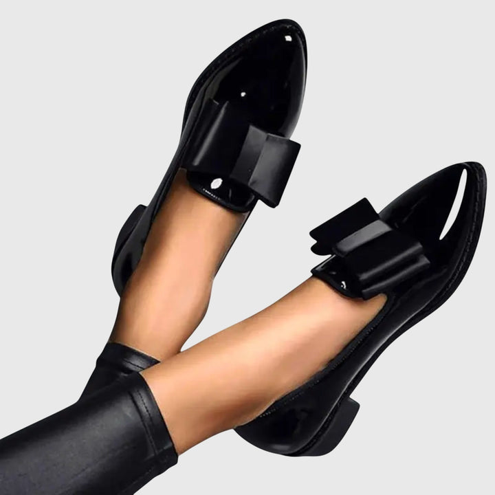 Anya | Supportive Loafers