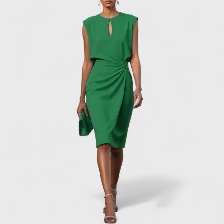 Opal | Elegant Classy Dress