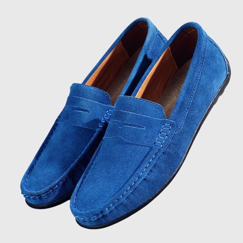 Rosaly | Supportive Loafers