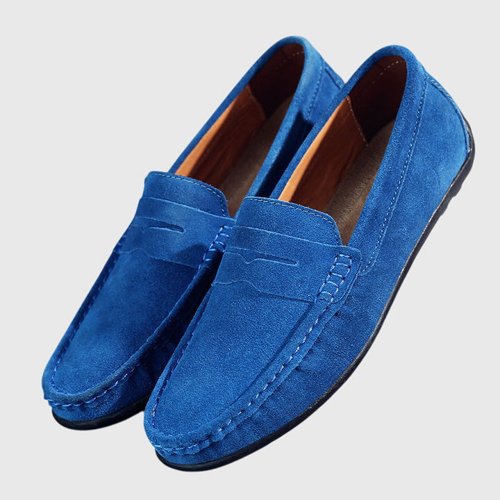 Rosaly | Supportive Loafers