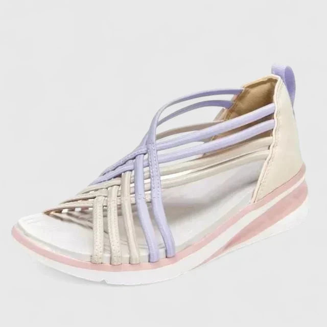 Zerisse | Supportive Sandals