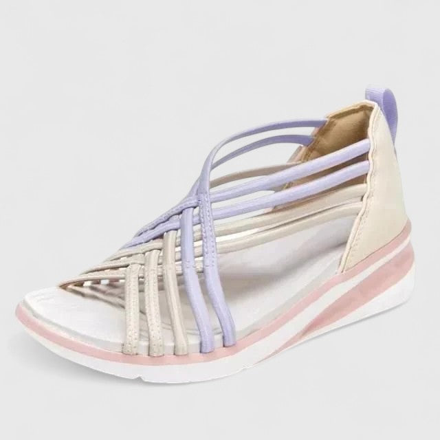 Milandra | Supportive Sandals