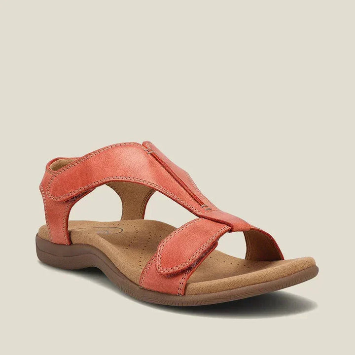 Lara Ergonomic Supportive Sandals