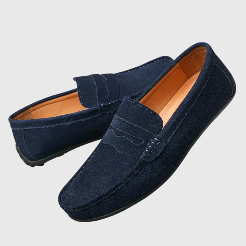 Rosaly | Supportive Loafers