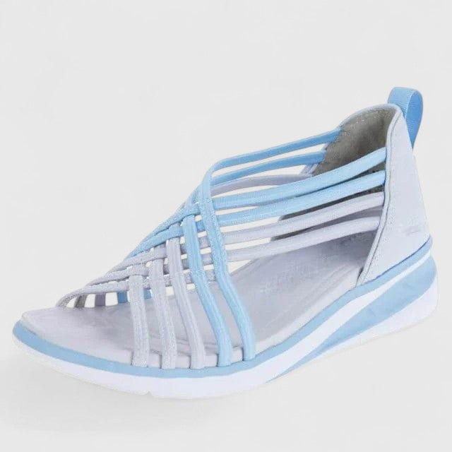 Milandra | Supportive Sandals