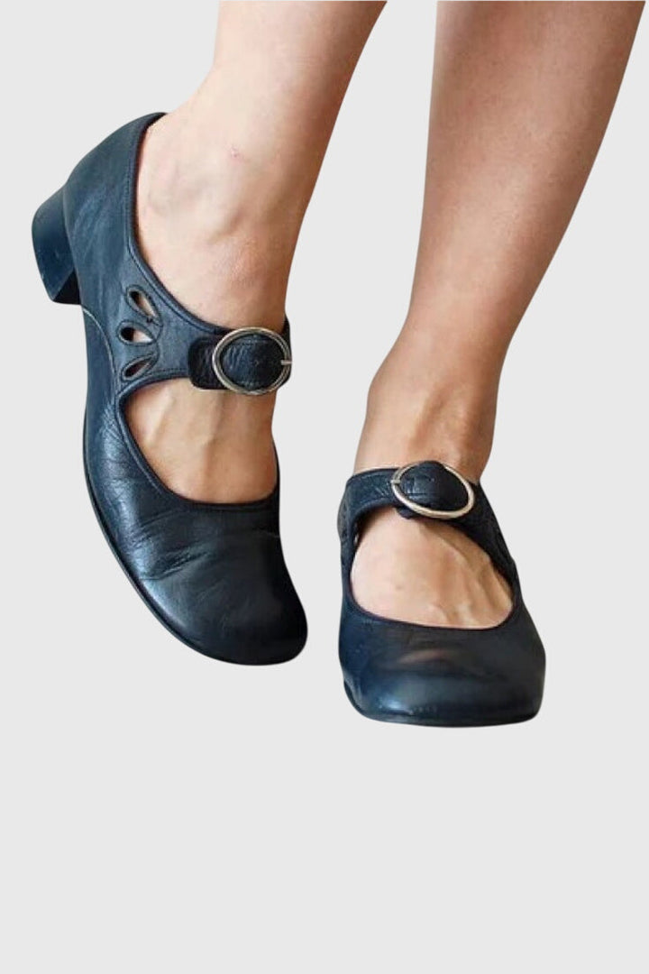 Marilyn | Supportive Sandals