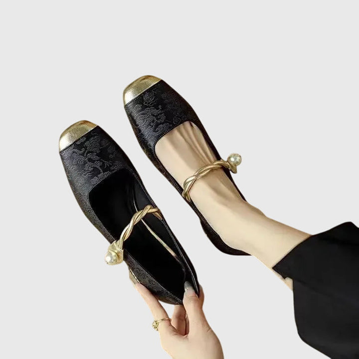 Cilia | Supportive Sandals