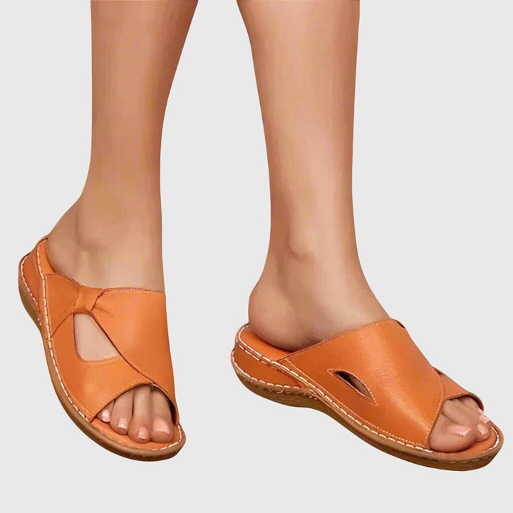 Anna | Supportive Sandals