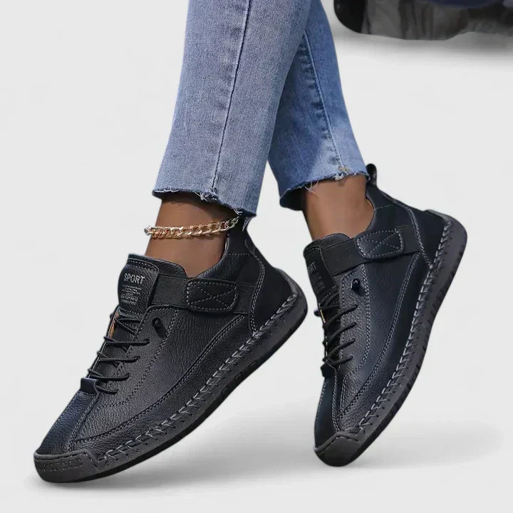 Kymberleigh | Supportive Sneakers
