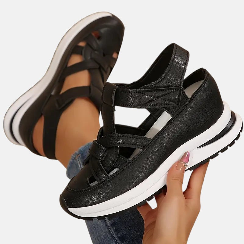 Aveta | Supportive Sandals