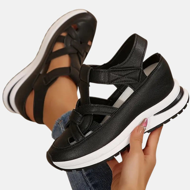 Aveta | Supportive Sandals
