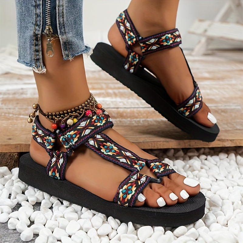 Tania Ergonomic Supportive Sandals