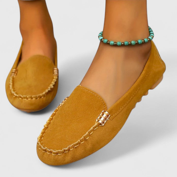 Karlene | Supportive Loafer