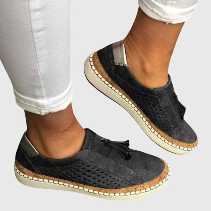 Piper | Supportive Slip-Ons