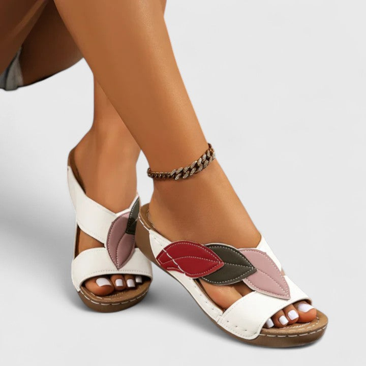 Bonnie | Supportive Sandals