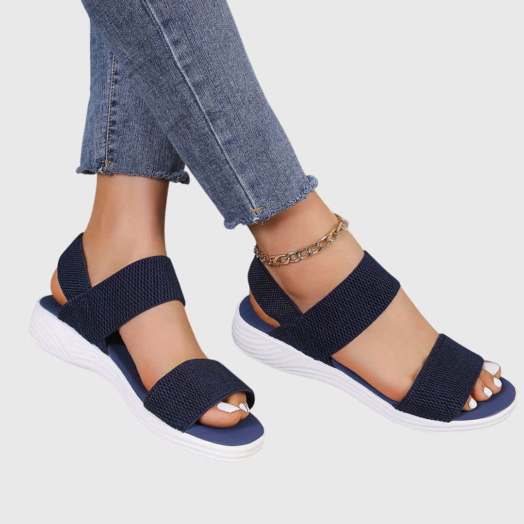 Emila | Supportive Sandals